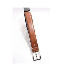 Floris van Bommel Heren riemen cognac 95