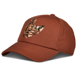 Adidas Trucker Unisex Petten - Bruin - 