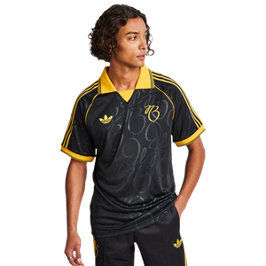 Adidas Jude Bellingham Heren Truien/Replica's - Zwart - 