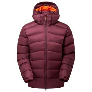 Mountain Equipment Dames Lightline Jas
