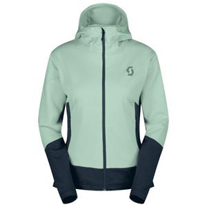 Scott Dames Defined Mid Zip Jas