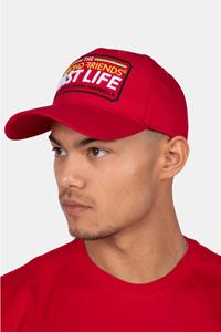 Wrong Friends Fast life cap