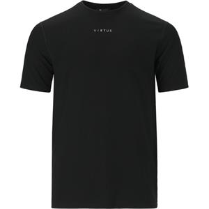 Virtus Besto m s/s tee ev233964-1001