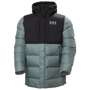 Helly Hansen - Active Puffy Long Jacket - Winterjack, meerkleurig