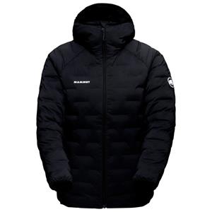 Mammut Dames Sender In Hoodie Jas