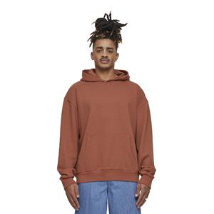 Urban Classics Heren badstof lichtgewicht hoodie
