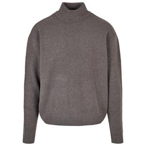 Urban Classics Heren oversized trui met rolhals