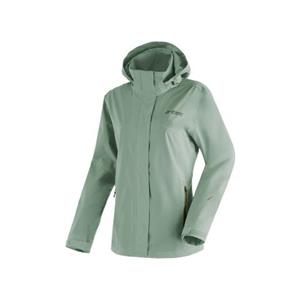 Maier Sports Dames Metor Sustain Jas