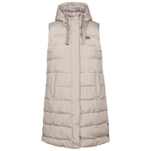 Trespass Dames/Dames Leona Gewatteerd Gilet (Vintage Khaki)