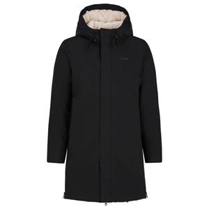 Protest - Women's Prtnanse Outdoor Jacket - Lange jas, zwart