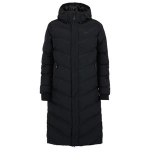 Protest - Women's Prtbanksos Outdoor Parka - Lange jas, zwart