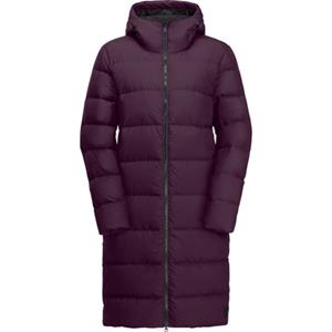 Jack Wolfskin Donsjas FROZEN PALACE COAT W