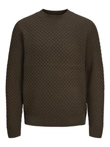 Jack & Jones Jwhsteen knit crew neck