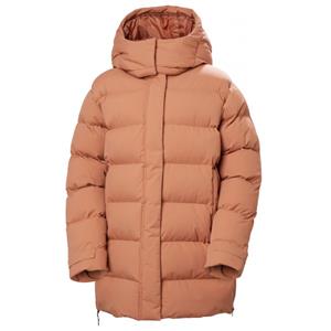 Helly Hansen - Women's Aspire Puffy Parka - Parka, roze