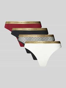 Strings Tommy Hilfiger -