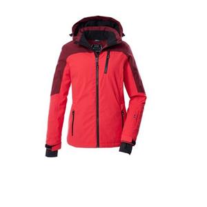 Killtec Ski-jack KSW 435 WMN SKI JCKT Waterafstotend & winddicht & ademend