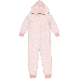 Zeeman Onesie Roze
