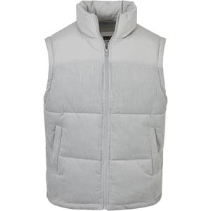 Urban Classics Heren koord gilet