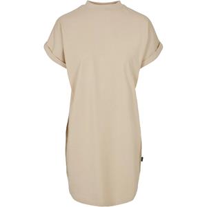 Urban Classics Dames regenboog t-shirt jurk