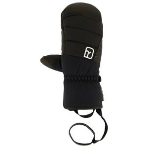 Ortovox - Women's Freeride Cozy Mitten - Handschoenen, zwart
