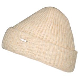 Scott - Women's Beanie Space Dyed - Muts, beige