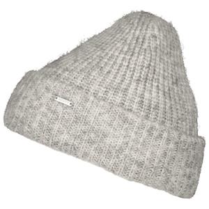 Scott - Women's Beanie Space Dyed - Muts, grijs