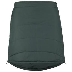 Heber Peak - Women's LoblollyHe. II Padded Skirt - Synthetische rok, blauw