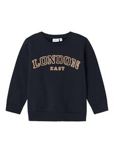 nameit Name It Nmmradu Nreg Sweat Bru