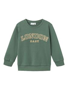 nameit Name It Nmmradu Nreg Sweat Bru