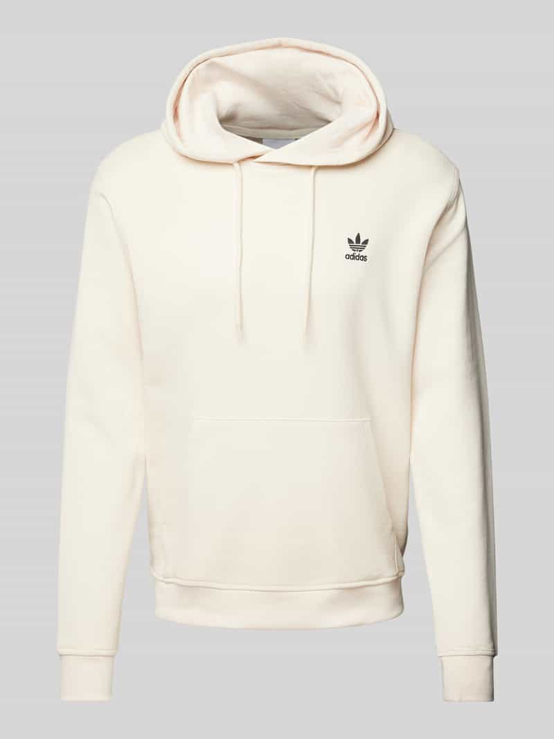 Adidas Originals Hoodie met logostitching