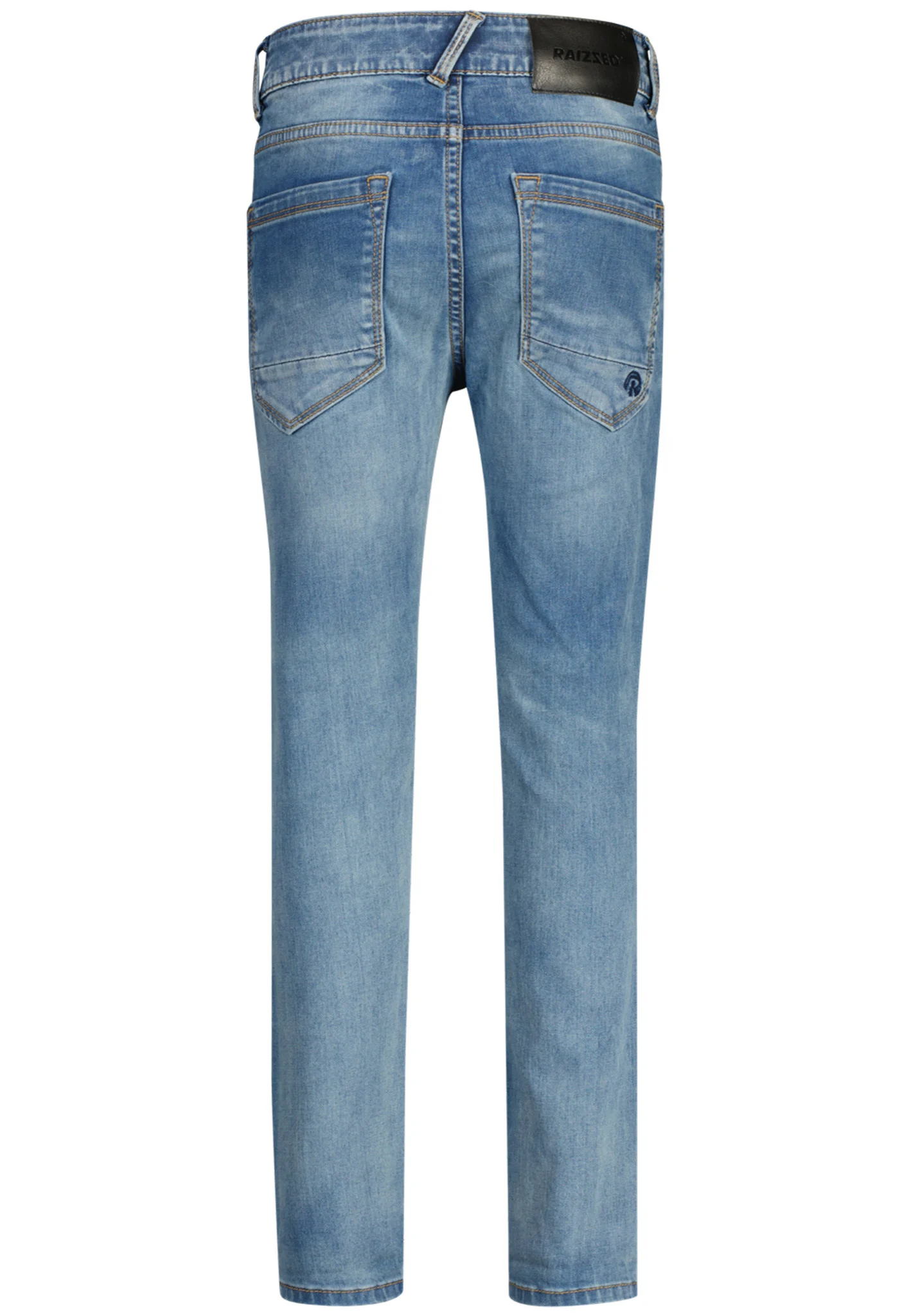 Raizzed jongens jeans