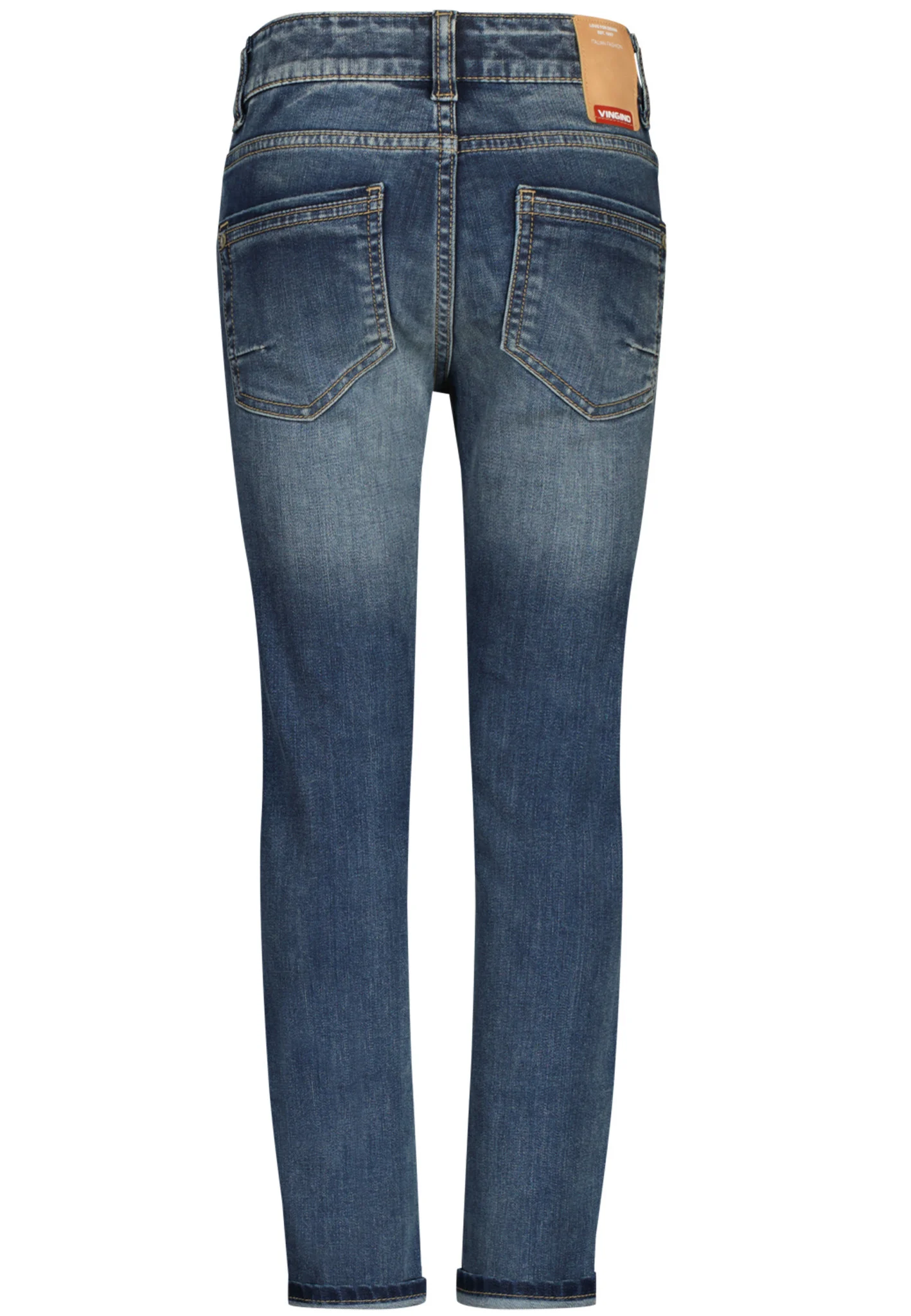 Vingino jongens jeans