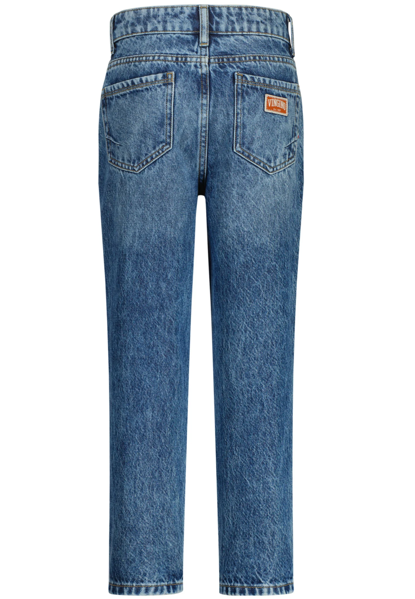 Vingino jongens jeans