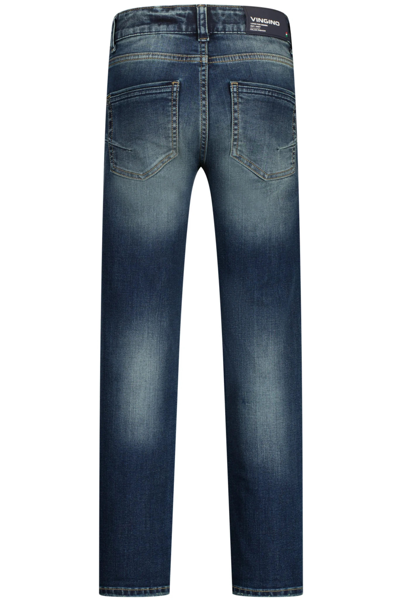 Regular Jeans Baggio