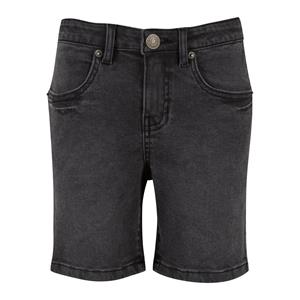 Urban Classics Relaxed fit jeans shorts voor jongens