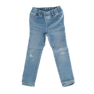 BlackPrice Meisjes 681315 Jegging 12-18 MESES blauw