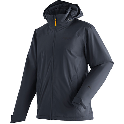 Maier Sports Heren Metor Therm Rec Jas
