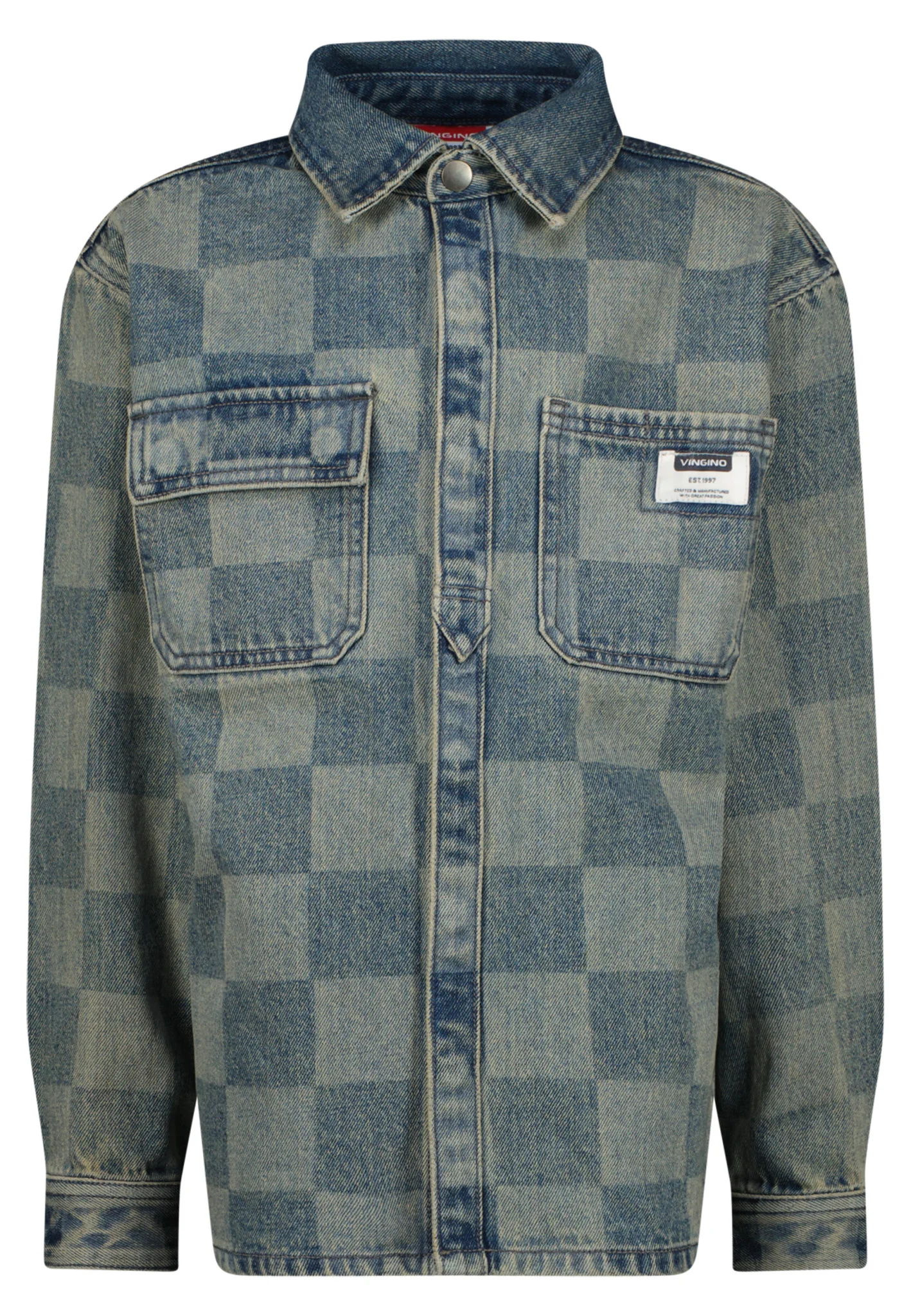 Shirt Louis
