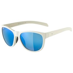 Alpina - Nacan II Polarized Mirror S3 - Zonnebril blauw