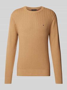 Tommy Hilfiger Pullover mw0mw37400