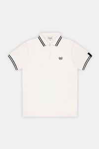 Quotrell Batera polo