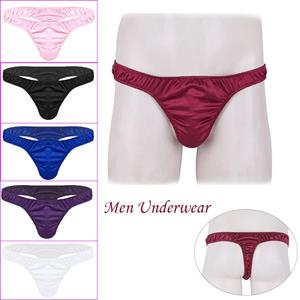 IEFiEL Zwemshorts voor heren, boxershorts, zwembroeken, strandkleding, badmode, ondergoed M wijnrode kleur