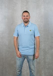 Lyle & Scott Tipped Polo Heren