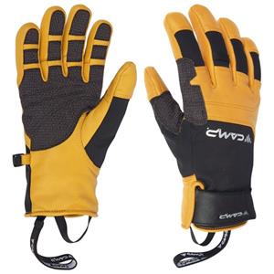 C.A.M.P. - Geko Grip - Handschoenen, grijs
