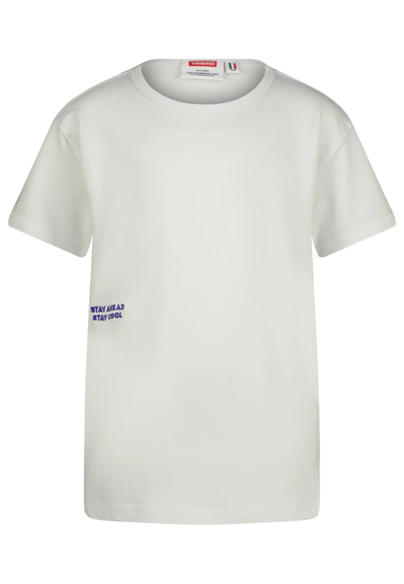 T-shirt Hank