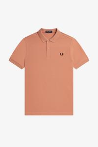 Fred Perry Plain Polo Heren