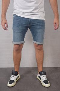 Pure Path The Steve Denim Short Heren