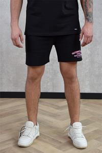 Croyez Homme Fraternite puff shorts