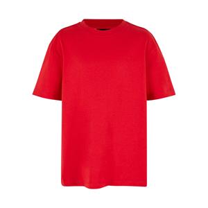 Urban Classics Zwaargewicht oversized t-shirt voor jongens