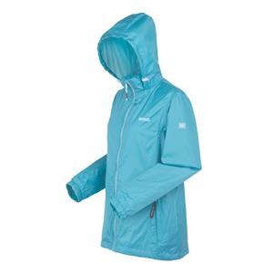 Regatta - Dames Corinne IV Waterdichte Softshell Jas (Tahoe Blauw)